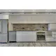 AisDecor top-selling gray cabinets kitchen from China 4