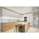 AisDecor top-selling gray cabinets kitchen from China 2