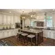 top-selling oak wood cabinets one-stop solutions 5