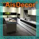 AisDecor lacquer paint cabinets one-stop services 1
