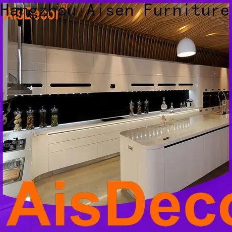 top-selling wholesale kitchen cabinets one-stop solutions 1