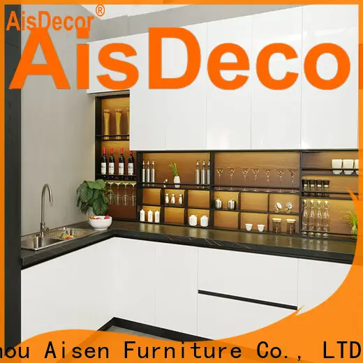 cheap lacquer cabinets manufacturer 1