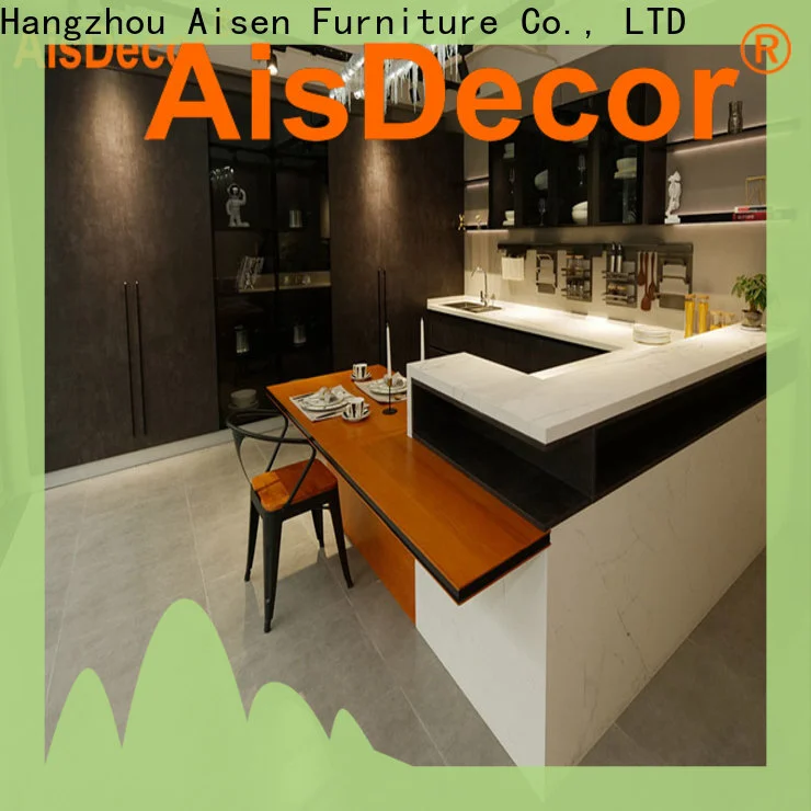 best painting laminate cupboards factory 1