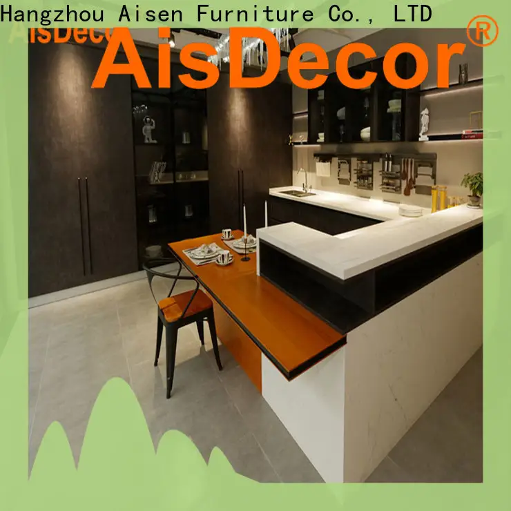 best painting laminate cupboards factory 1