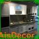 painting laminate cupboards international trader 1