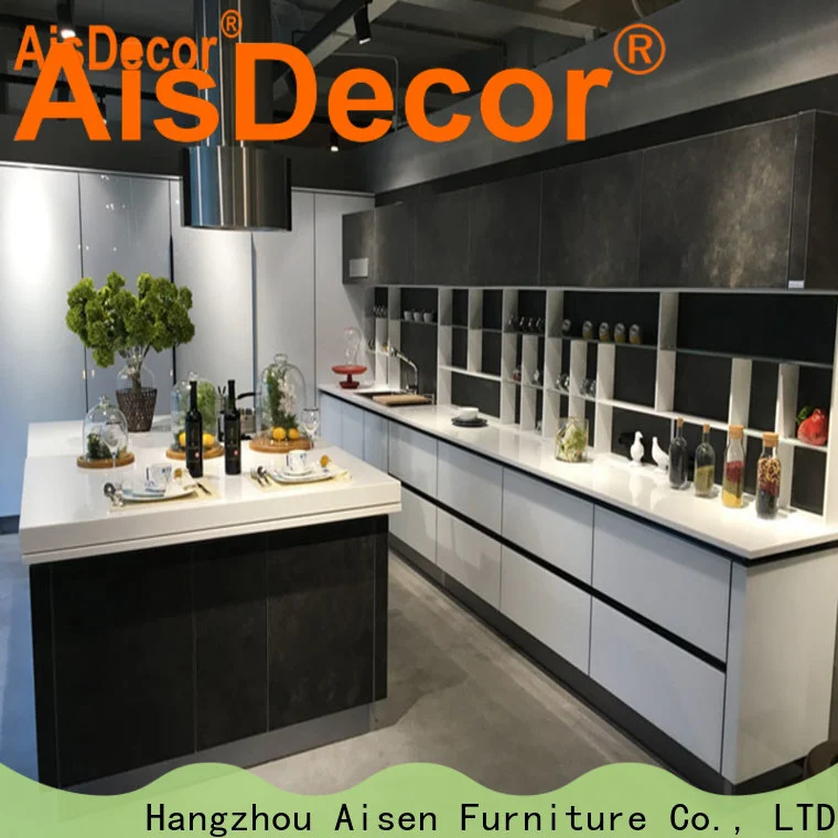 reliable shadow line kitchen cabinets one-stop solutions 1