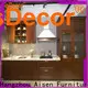 AisDecor oak cabinets from China 1