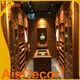AisDecor top-selling large walk in closets from China 1
