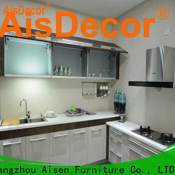 AisDecor painting laminate kitchen cupboards overseas trader 1