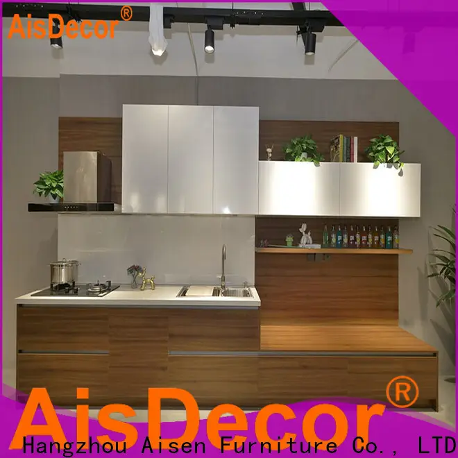 AisDecor painting laminate kitchen cupboards international trader 1