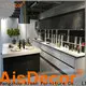 AisDecor shadow line kitchen cabinets supplier 1
