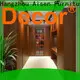 custom huge walk in closet wholesale 1