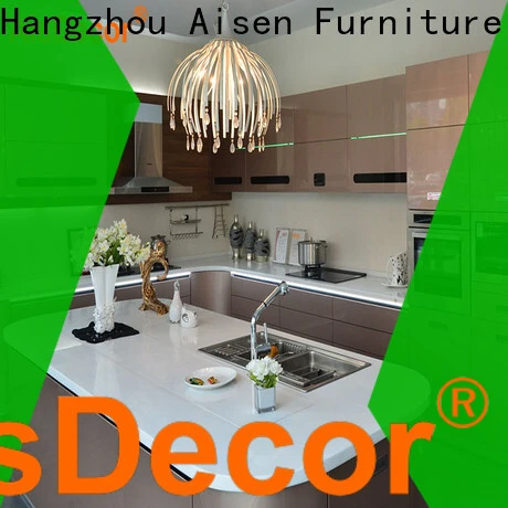 cheap wholesale kitchen cabinets manufacturer 1