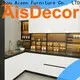 AisDecor lacquer paint cabinets international trader 1