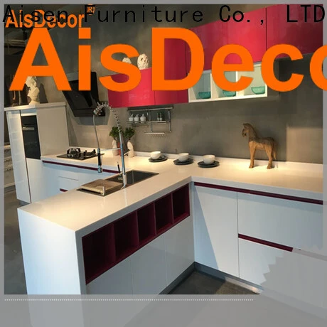 best lacquer paint cabinets manufacturer 1