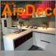best lacquer paint cabinets manufacturer 1