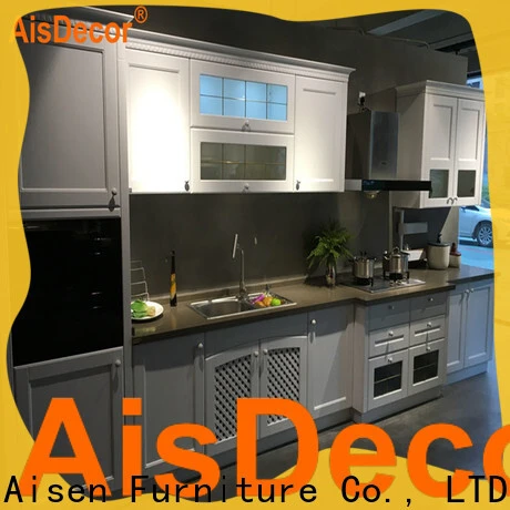 reliable painting laminate kitchen cupboards exporter 1