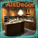 AisDecor cheap cheap wood cabinets factory 1