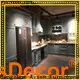 AisDecor old kitchen cabinets from China 1