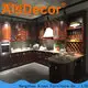 AisDecor cherry wood cabinets wholesale 1