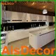 top-selling lacquer kitchen cabinet from China 1