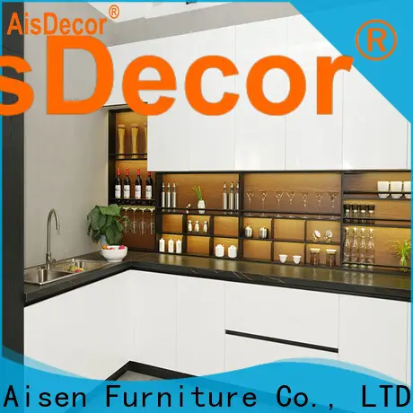 AisDecor lacquer cabinets supplier 1