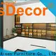 AisDecor lacquer cabinets supplier 1
