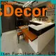 painting laminate cupboards factory 1