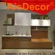 custom laminate kitchen cabinet supplier 1