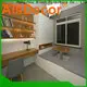 AisDecor new wardrobe design factory 1
