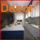 AisDecor cheap old kitchen cabinets one-stop services 1