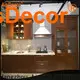 AisDecor solid wood kitchens exporter 1