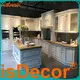 best oak wood cabinets international trader 1