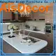 AisDecor white lacquer cabinets exporter 1