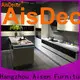 AisDecor wholesale kitchen cabinets one-stop services 1