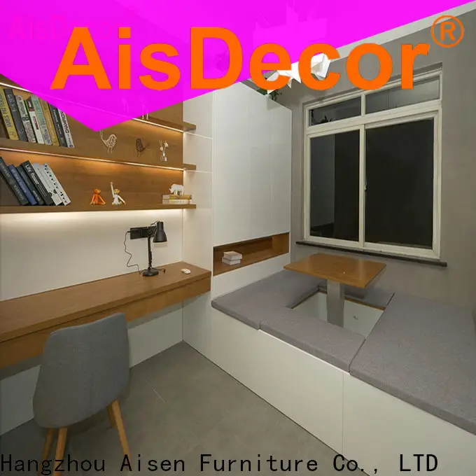 AisDecor wardrobe modern wholesale 1