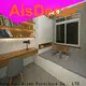 AisDecor wardrobe modern wholesale 1