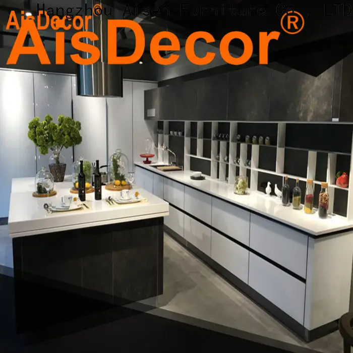reliable shadow line kitchen cabinets exporter 1