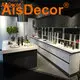 reliable shadow line kitchen cabinets exporter 1