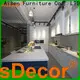 top-selling solid wood kitchens wholesale 1