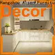 AisDecor cherry wood kitchen cabinets supplier 1