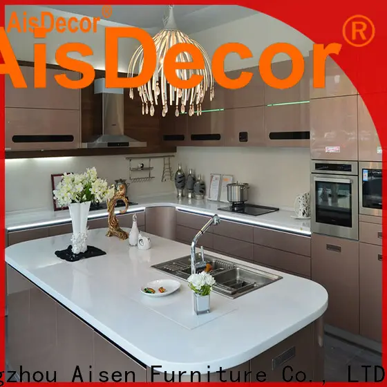 AisDecor lacquer cabinets overseas trader 1