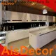 AisDecor lacquer kitchen cabinet one-stop services 1