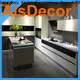 AisDecor lacquer paint cabinets supplier 1