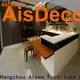 AisDecor laminate cabinets factory1 1