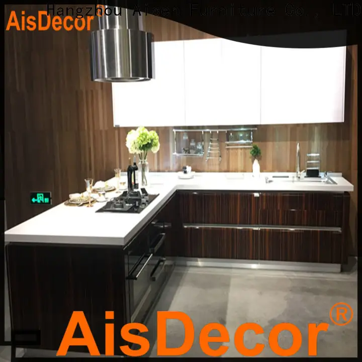 AisDecor painting laminate cupboards one-stop solutions 1