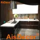 AisDecor painting laminate cupboards one-stop solutions 1