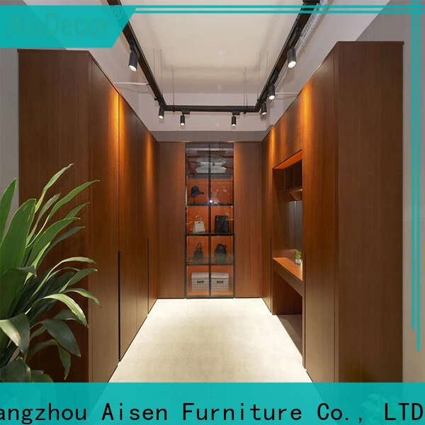 top-selling huge walk in closet overseas trader 1