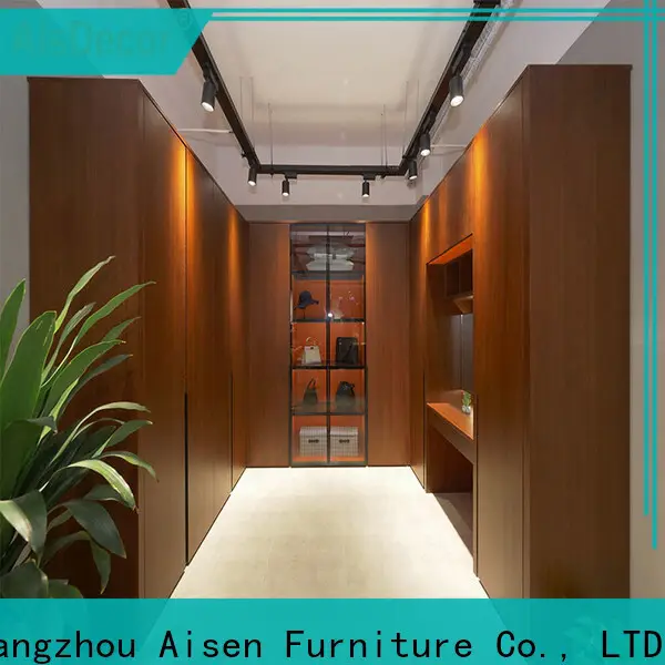 top-selling huge walk in closet overseas trader 1
