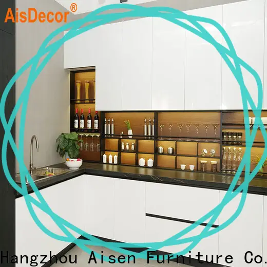 white lacquer cabinets wholesale 1